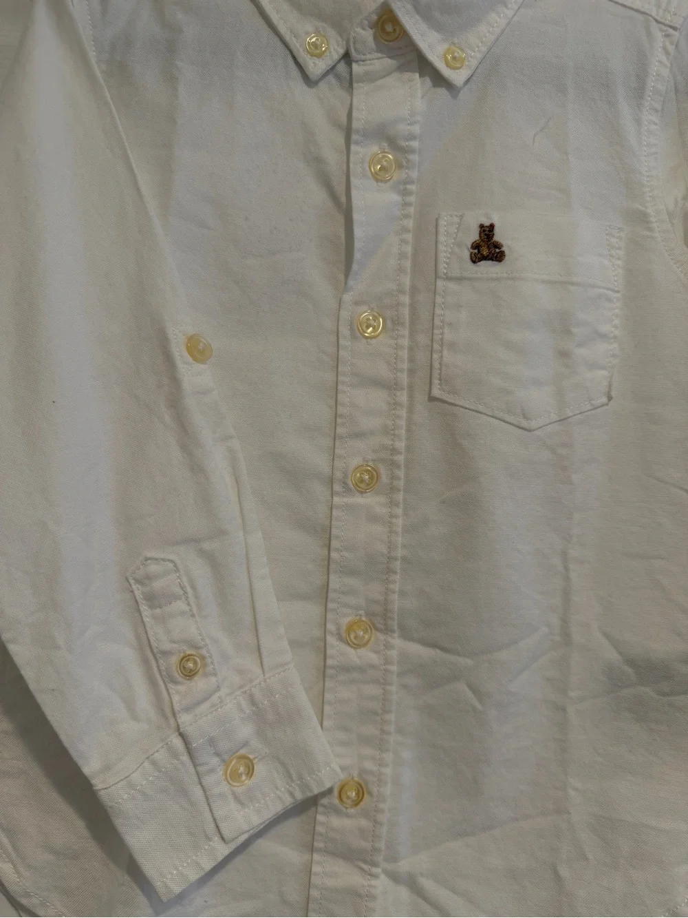 GAP classic baby